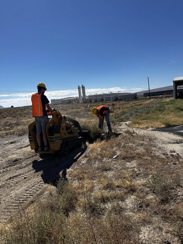 RNKS Services - storage shed assembly and installation in Reno, NV
